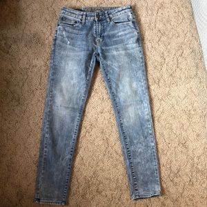 Men’s American Eagle Skinny Jeans